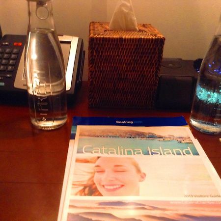 Pavilion Hotel Avalon Rom bilde