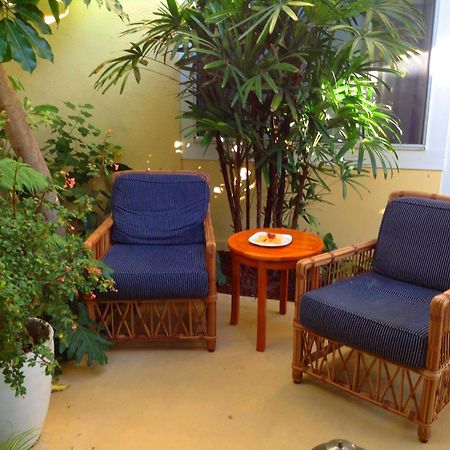 Pavilion Hotel Avalon Rom bilde
