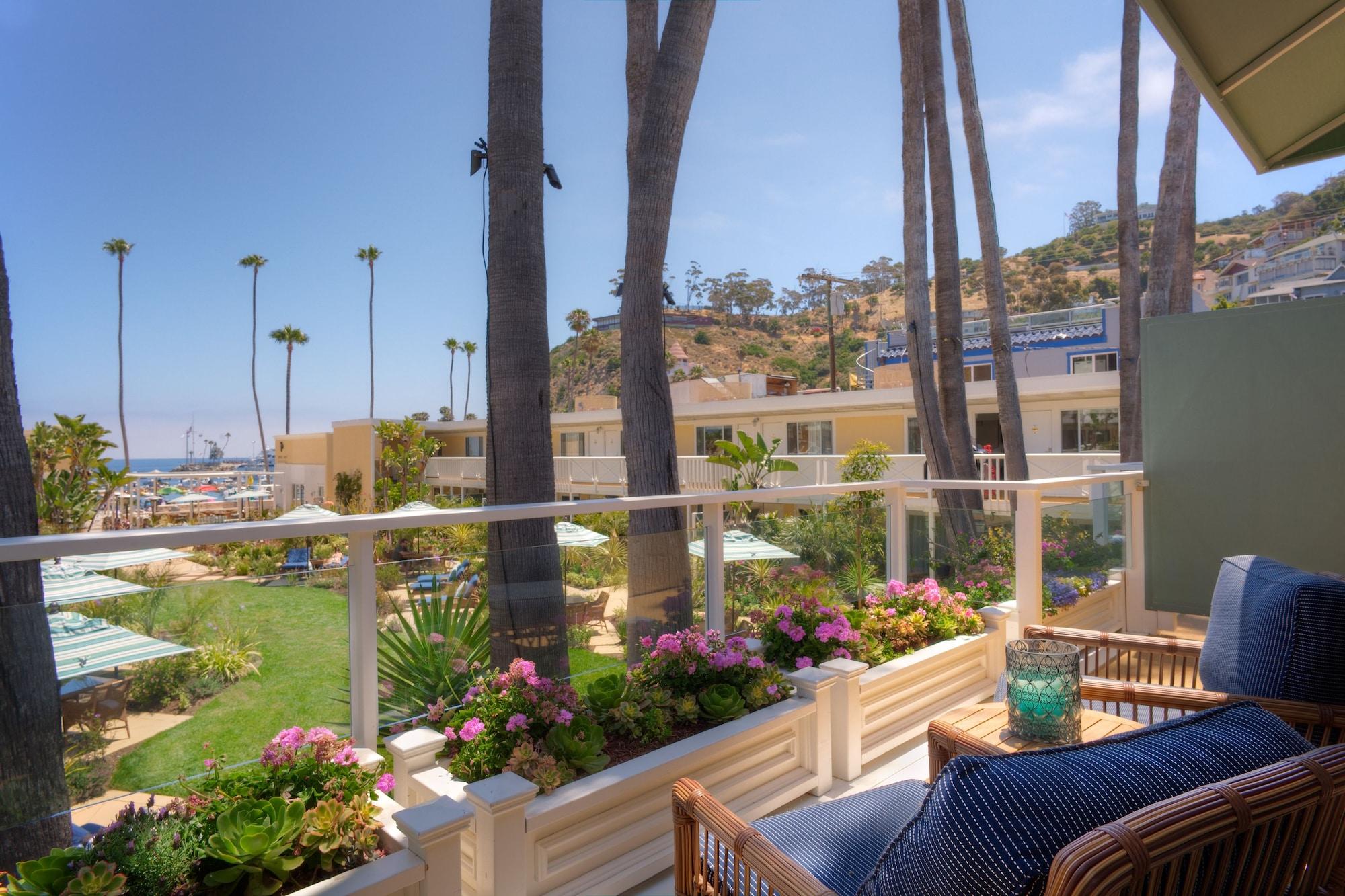 Pavilion Hotel Avalon Rom bilde