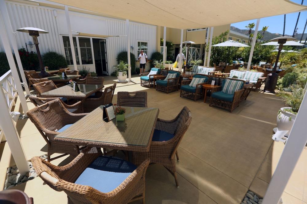 Pavilion Hotel Avalon Eksteriør bilde