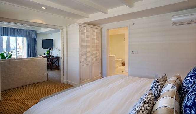 Pavilion Hotel Avalon Rom bilde
