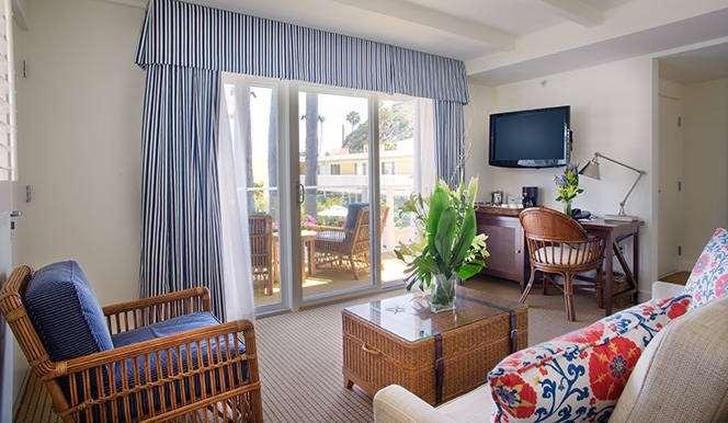 Pavilion Hotel Avalon Rom bilde