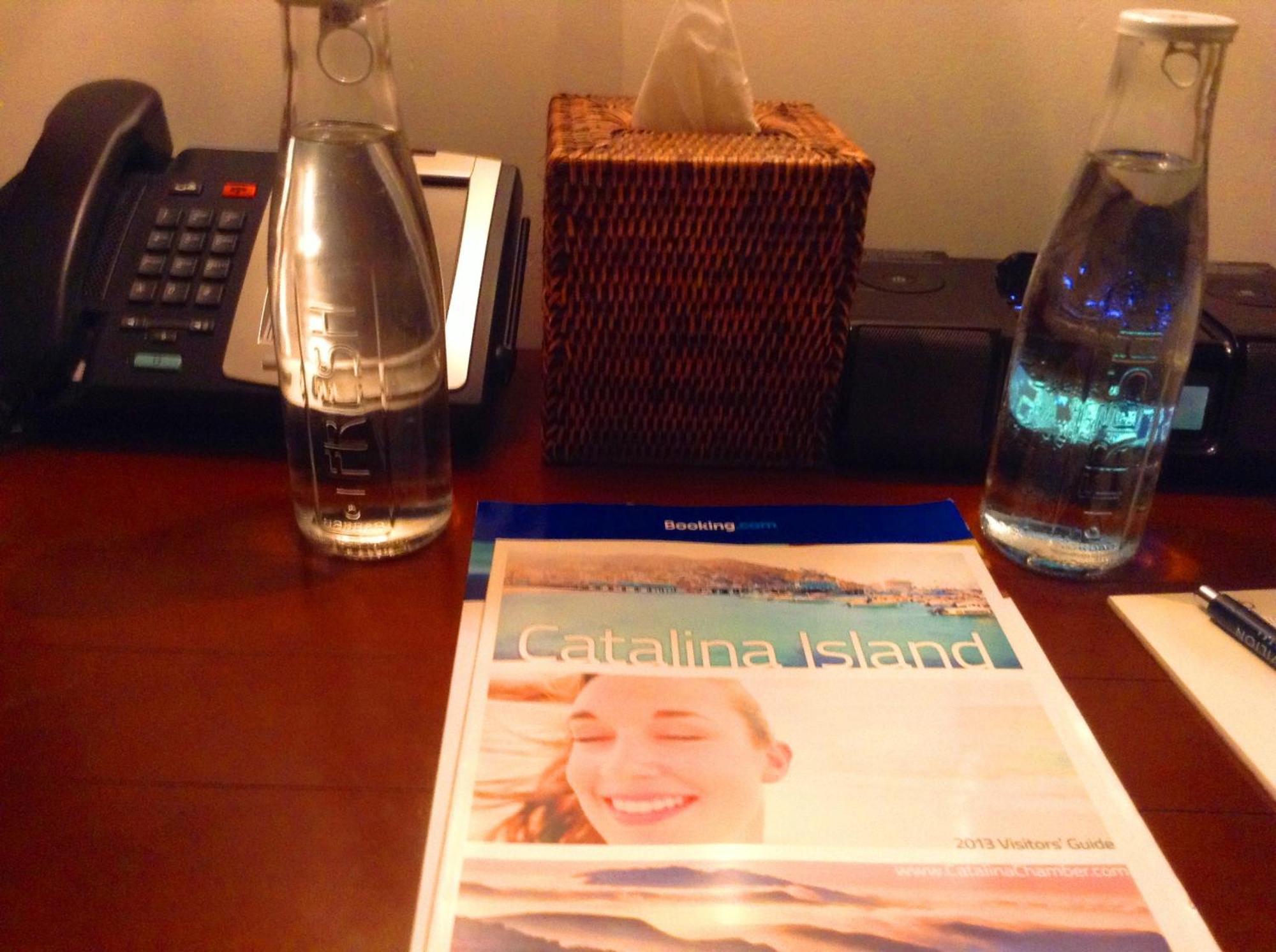 Pavilion Hotel Avalon Rom bilde