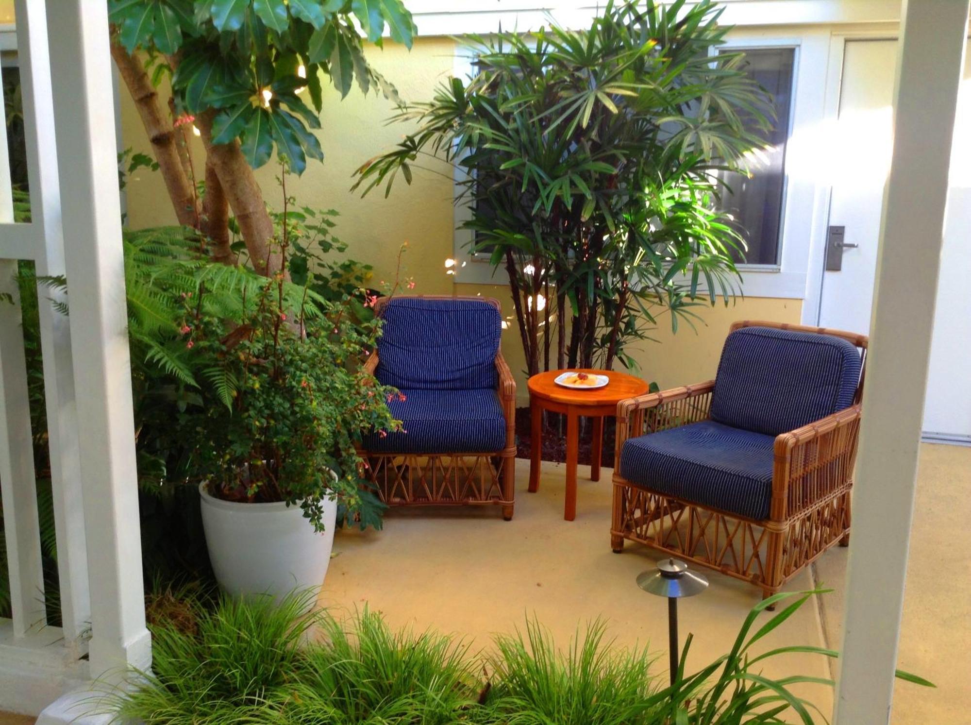 Pavilion Hotel Avalon Rom bilde