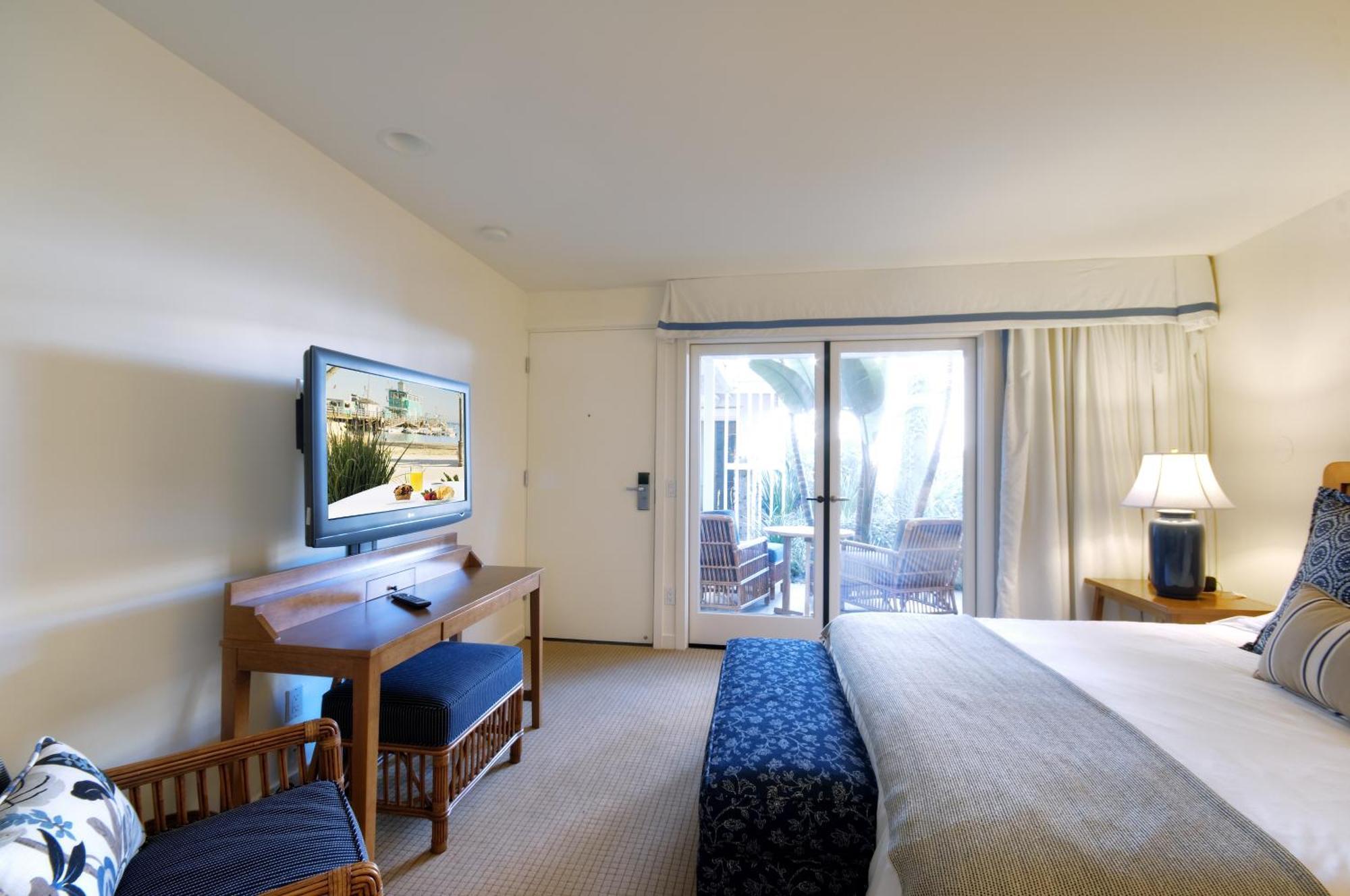 Pavilion Hotel Avalon Rom bilde