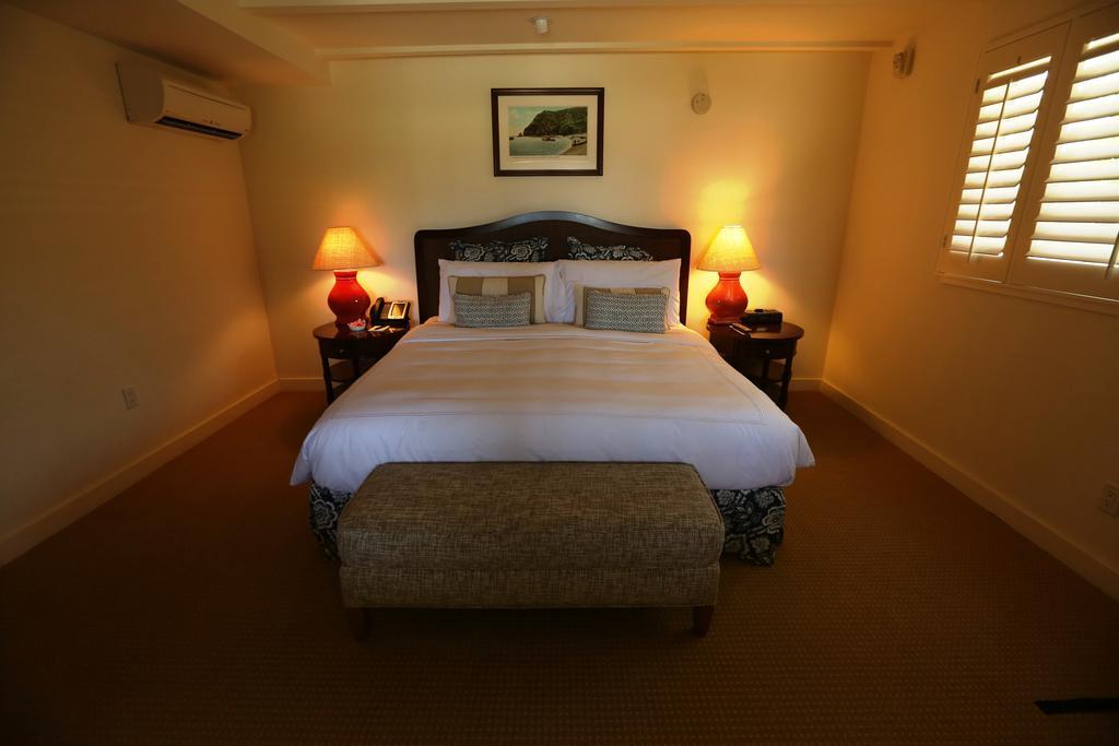 Pavilion Hotel Avalon Eksteriør bilde